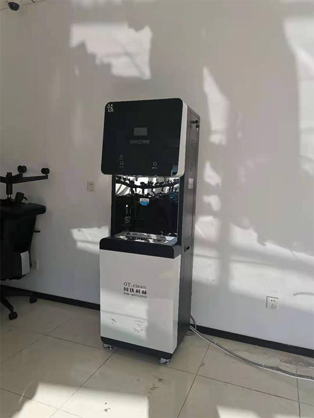 國(guó)林小知識(shí)：開水器和直飲機(jī)有什么區(qū)別？