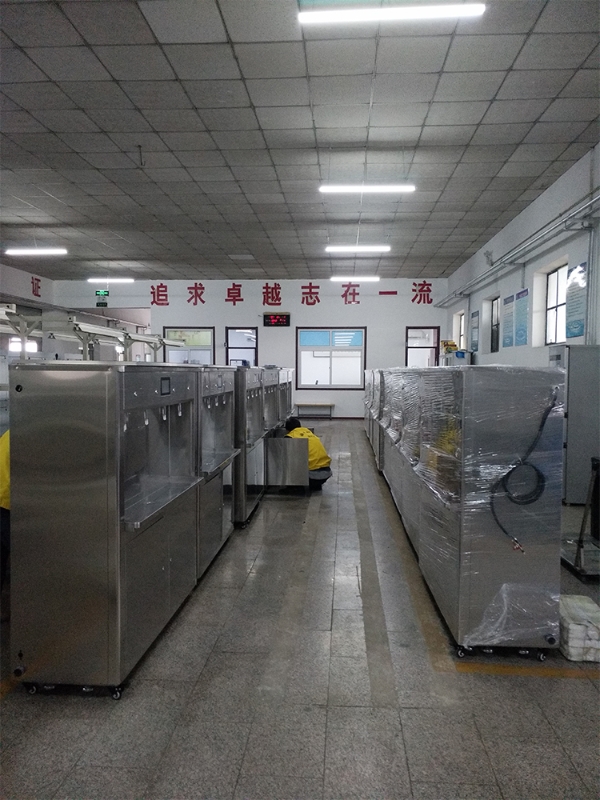 購(gòu)買凈水器前怎么辨別自家水質(zhì) 購(gòu)買凈水器前怎么辨別自家水質(zhì)