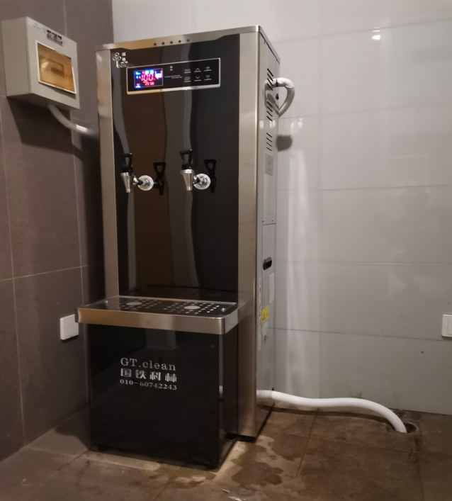 健康飲水北京智能開水器的優(yōu)勢您必須了解！